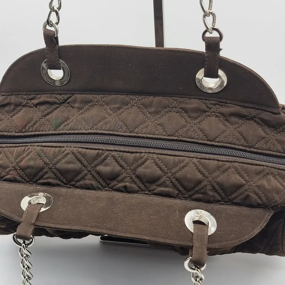 Vera Bradley‎ Satchel